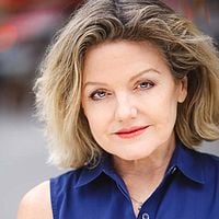 Fotoğraf Alison Fraser