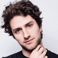 Fotoğraf Dario Yazbek Bernal