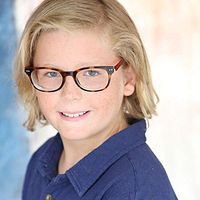 Fotoğraf Huck Milner