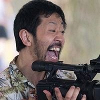 Fotoğraf Takayuki Hamatsu