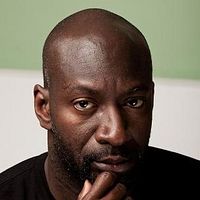 Fotoğraf Akin Omotoso