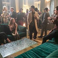 Fotoğraf Abigail Hardingham