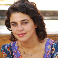 Fotoğraf Mona Hala