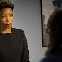 Fotoğraf Heather Headley