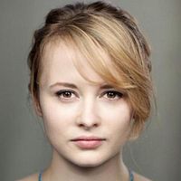 Fotoğraf Shannon Tarbet