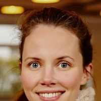 Fotoğraf Lára Jóhanna Jónsdóttir