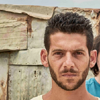 Fotoğraf Israel Gómez Romero