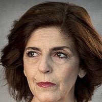 Fotoğraf Cristina Banegas