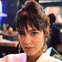 Fotoğraf Merve Sevin