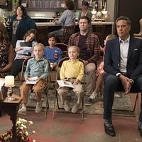 Fotoğraf Quinta Brunson