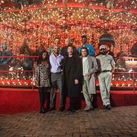 Fotoğraf Mousa Hussein Kraish