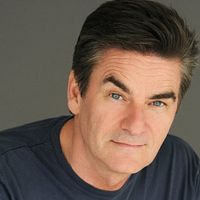 Fotoğraf Peter Keleghan