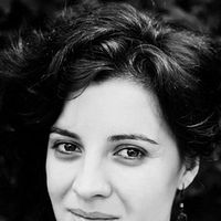 Fotoğraf Zinnure Türe