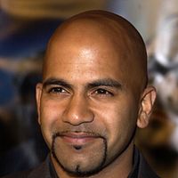 Fotoğraf Ajay Naidu