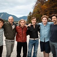 Fotoğraf Klaus Steinbacher