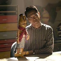 Fotoğraf Louis Ozawa Changchien