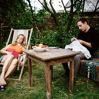 Fotoğraf Anne Kanis