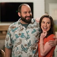 Fotoğraf Tom Segura