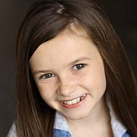 Fotoğraf Cailey Fleming