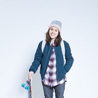 Fotoğraf Marie Narbonne