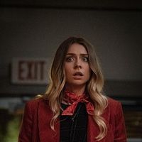 Fotoğraf Maddie Phillips