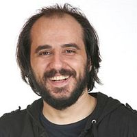 Fotoğraf Yiğit Sertdemir