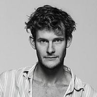 Fotoğraf Simon Bennebjerg