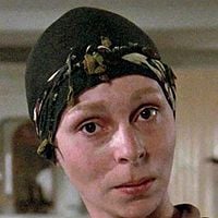 Fotoğraf Guðrún Gísladóttir