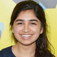 Fotoğraf Atheena Frizzell