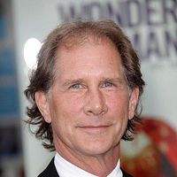 Fotoğraf Parker Stevenson