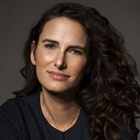 Fotoğraf Jessi Klein