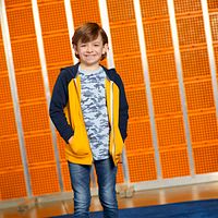 Fotoğraf Winslow Fegley