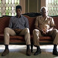 Fotoğraf Santiago Alfonso