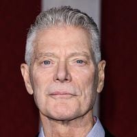 Fotoğraf Stephen Lang