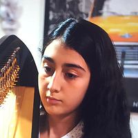 Fotoğraf Tuana Coşkun