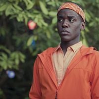 Fotoğraf Ncuti Gatwa