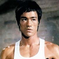 Fotoğraf Bruce Lee