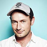 Fotoğraf Brandon Scott Jones