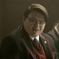 Fotoğraf Isaiah Lehtinen