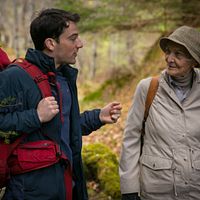 Fotoğraf Sheila Hancock