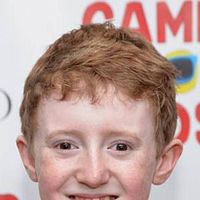 Fotoğraf Connor Rosen