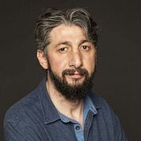 Fotoğraf Sinan Taşkan