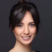 Fotoğraf Gizem Terzi