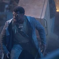 Fotoğraf Michael Luwoye