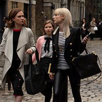 Fotoğraf Rebecca Benson (II)