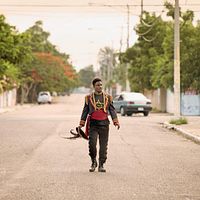 Fotoğraf Marchant Davis