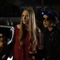 Fotoğraf Logan Allen