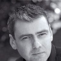 Fotoğraf Charlie Bonner
