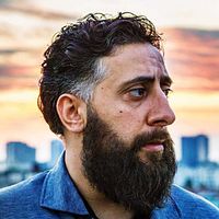 Fotoğraf Kida Khodr Ramadan