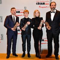 Fotoğraf Alexandre Gavras